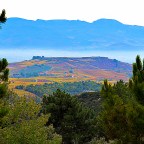 SERIE : BAJO OTRA MIRADA (I) – Otoño (5)