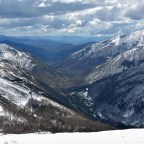 SERIE : BAJO OTRA MIRADA (I) – Invierno (5)