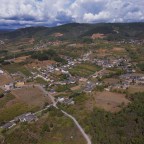 SERIE : A VISTA DE DRON – 4. Arganza