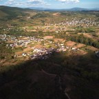 SERIE : A VISTA DE DRON – 3. Villabuena y San Clemente