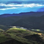 SERIE : PARAÍSOS CERCANOS 1. ANCARES (1)