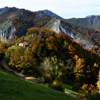 SERIE : PARAÍSOS CERCANOS 6. ASTURIAS (1)