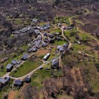 SERIE : A VISTA DE DRON – 14. Pobladura de Somoza