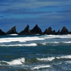 SERIE : PARAÍSOS CERCANOS 19. GALICIA (4)