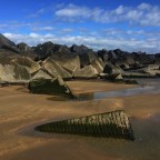 SERIE : PARAÍSOS CERCANOS 12. PAÍS VASCO (1)