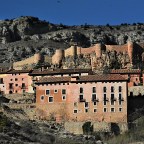 SERIE : PARAÍSOS CERCANOS 16. TERUEL. ALBARRACÍN