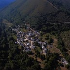 SERIE : A VISTA DE DRON – 19. Villar de Acero