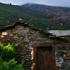 SERIE : PARAÍSOS CERCANOS 14. EL BIERZO (3). BUSMAYOR (1)