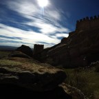 SERIE : PARAÍSOS CERCANOS 24. GUADALAJARA (1)