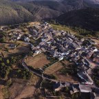 SERIE : A VISTA DE DRON – 22. San Pedro de Olleros