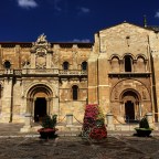 SERIE : PARAÍSOS CERCANOS 31. LEÓN (1)