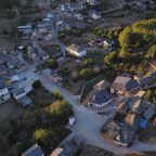 SERIE : A VISTA DE DRON – 28. San Juan de la Mata