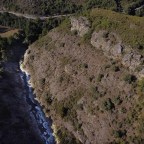 SERIE : A VISTA DE DRON – 30. Las Hoces del Diablo