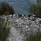 SERIE : PARAÍSOS CERCANOS 38. EL BIERZO (15). BURBIA (1)