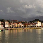 SERIE : PARAÍSOS CERCANOS 37. ASTURIAS (4). RIBADESELLA (1)