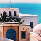 SERIE : PARAÍSOS LEJANOS 3. TÚNEZ