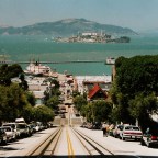 SERIE : PARAÍSOS LEJANOS 4. EEUU