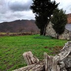 SERIE : PARAÍSOS CERCANOS 55. ANCARES (6). PIORNEDO