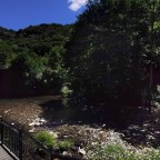 SERIE : PARAÍSOS CERCANOS 58. EL BIERZO (28). AIRA DA PEDRA (3)