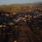 SERIE : A VISTA DE DRON – 45. Camponaraya (Fin de la serie)