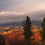 SERIE : BAJO OTRA MIRADA (II) – Otoño (2)