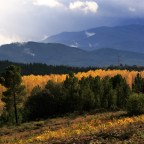 SERIE : BAJO OTRA MIRADA (II) – Otoño (1)