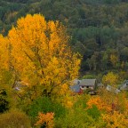 SERIE : BAJO OTRA MIRADA (II) – Otoño (7)