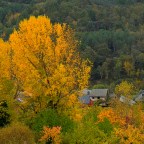 SERIE : BAJO OTRA MIRADA (II) – Otoño (7)