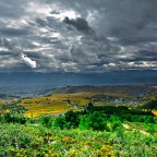 SERIE : BAJO OTRA MIRADA (II) – Otoño (12)