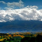 SERIE : BAJO OTRA MIRADA (II) – Otoño (14)