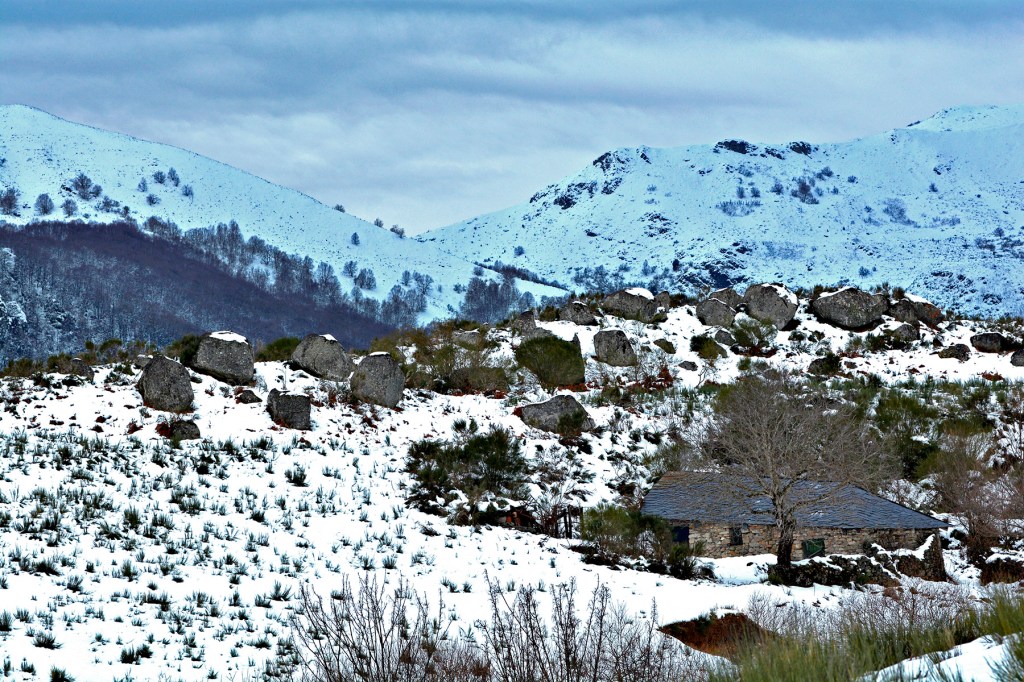 Campo del Agua, Villafranca del Bierzo, El Bierzo, León, Castilla y León, España.