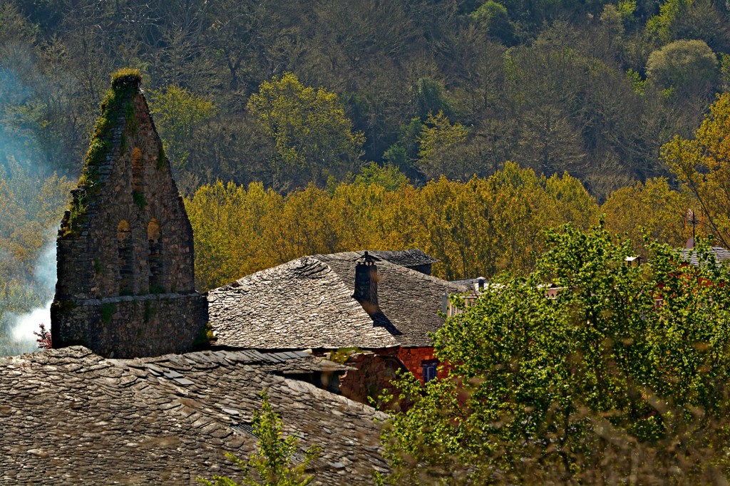 Paradaseca, Villafranca del Bierzo, El Bierzo, León, Castilla y León, España.

