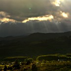 SERIE : BAJO OTRA MIRADA (II) – Primavera (9)