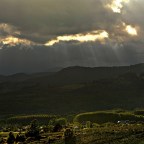 SERIE : BAJO OTRA MIRADA (II) – Primavera (9)