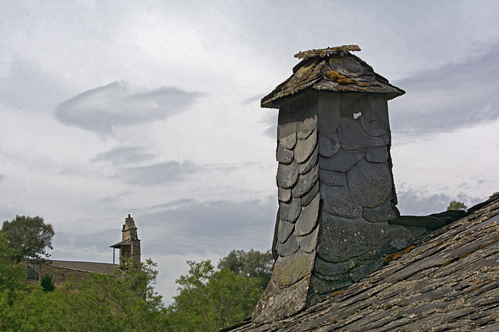 San Vicente, Arganza, El Bierzo, León, Castilla y León, España.