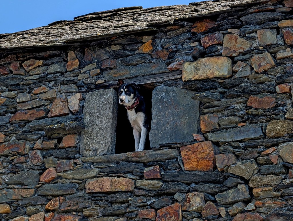 Villasumil, Valle de Ancares (Candín), Ancares, El Bierzo, León, Castilla y León, España.