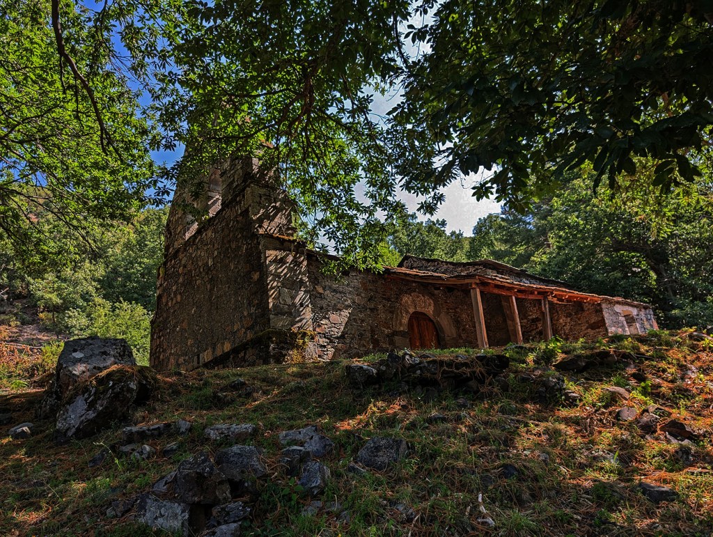 Villasumil, Valle de Ancares (Candín), Ancares, El Bierzo, León, Castilla y León, España.
