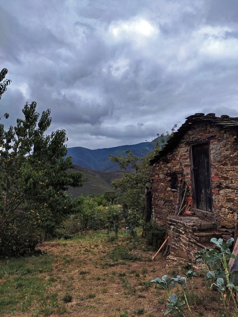 Oencia, El Bierzo, León, Castilla y León, España.