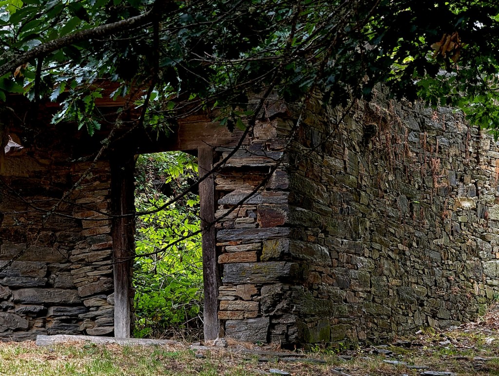 Villarbón, Valle de Ancares (Candín), Ancares, El Bierzo, León, Castilla y León, España.
