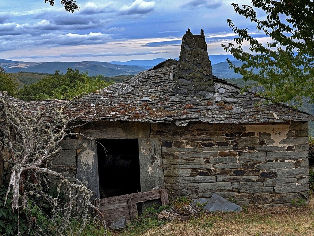Villarbón, Valle de Ancares (Candín), Ancares, El Bierzo, León, Castilla y León, España.