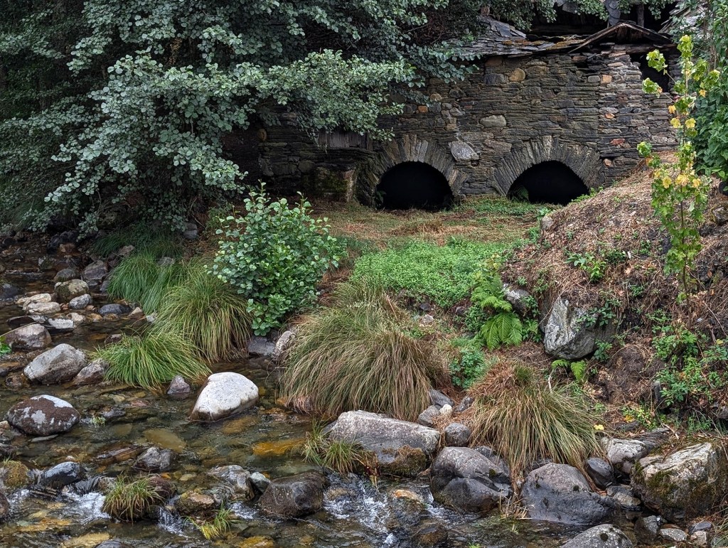 Suertes, Valle de Ancares (Candín), Ancares, El Bierzo, León, Castilla y León, España.