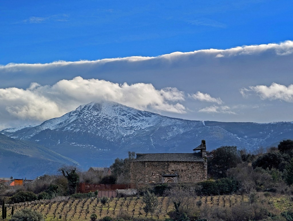 Otero, Ponferrada, El Bierzo, León, Castilla y León, España.