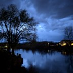 SERIE : LUZ SIN TIEMPO (14)