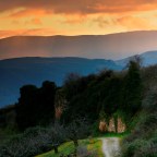 SERIE : LUZ SIN TIEMPO (16)