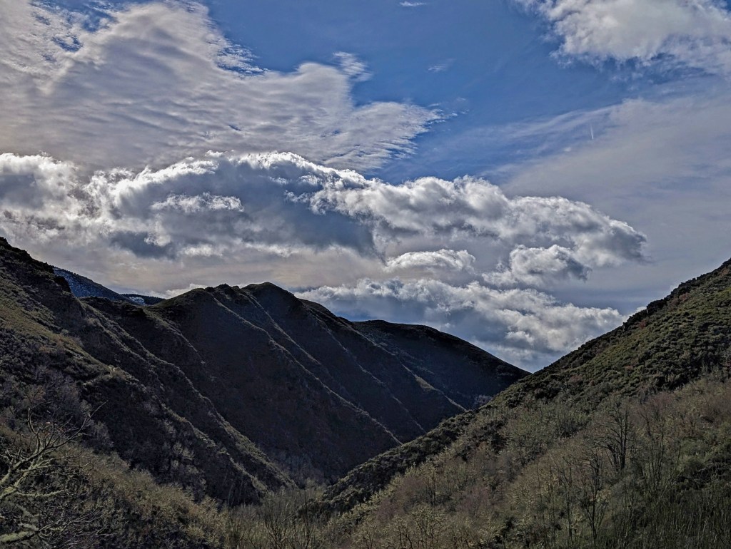 Faro, Peranzanes, El Bierzo, León, Castilla y León, España.