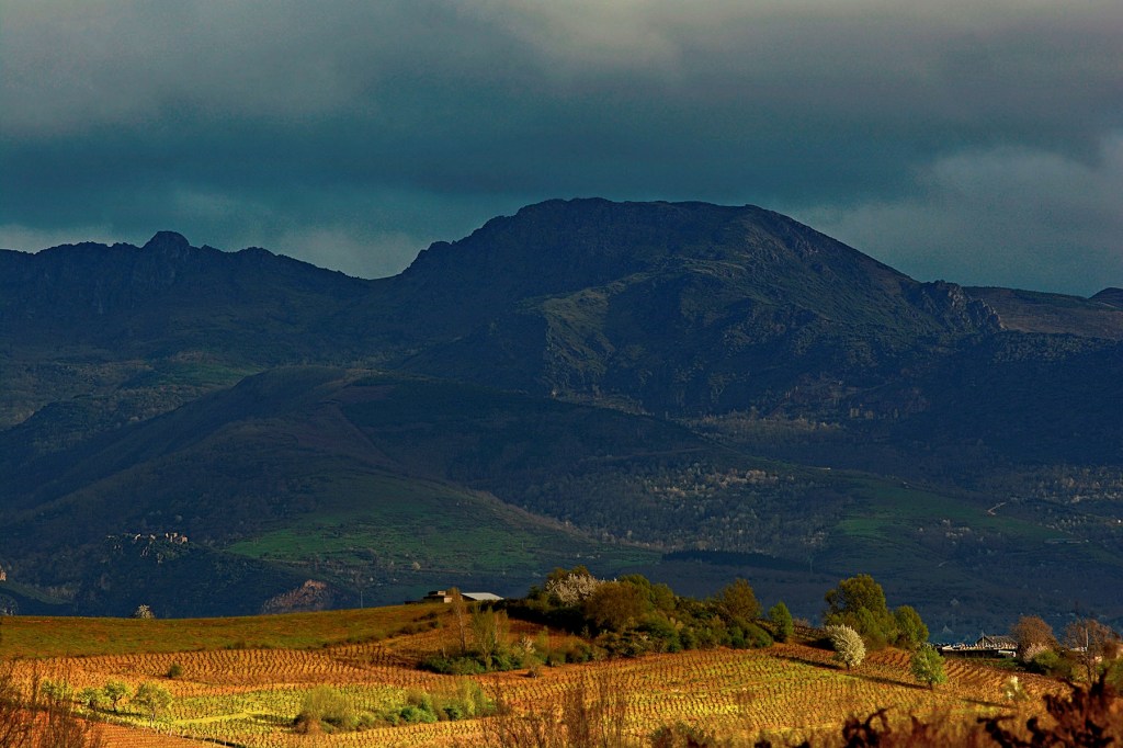 Priaranza del Bierzo, El Bierzo, León, Castilla y León, España.