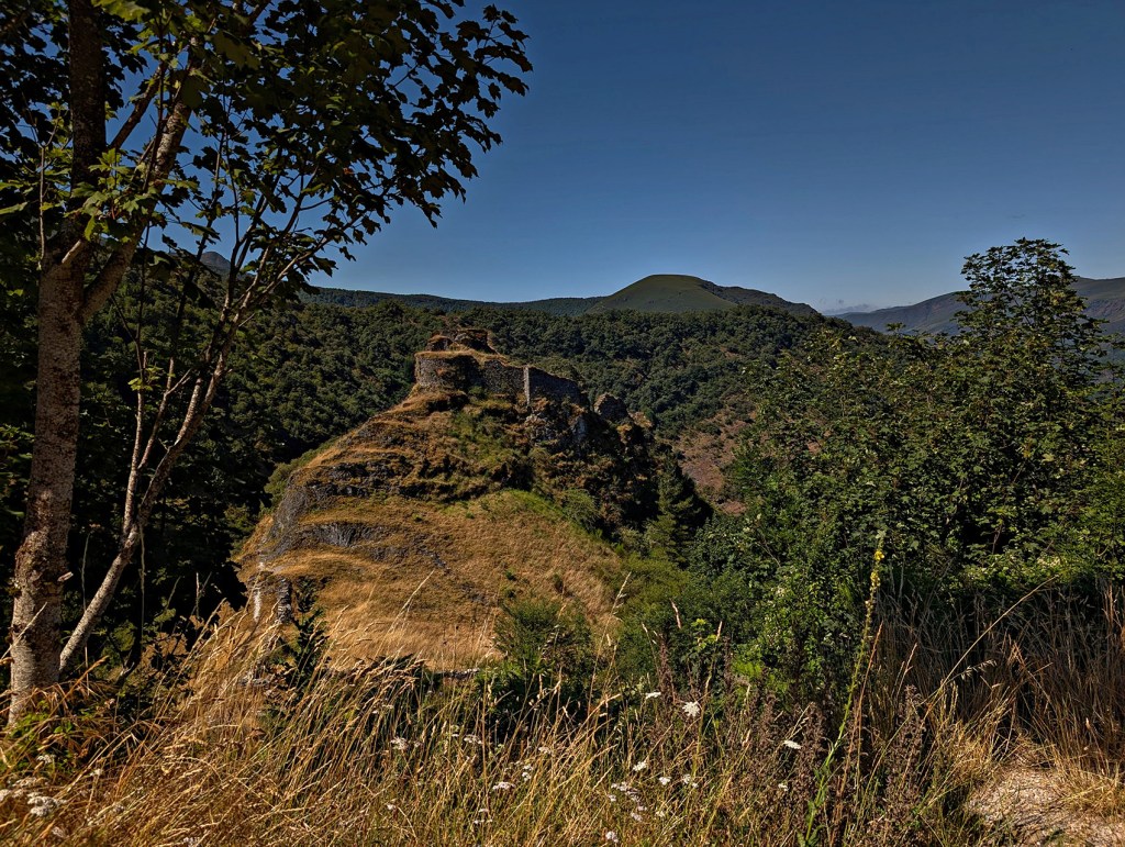 Carbedo, Esperante, Folgoso de Caurel, Lugo, Galicia, España.