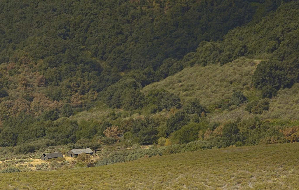 Campo del Agua, Villafranca del Bierzo, El Bierzo, León, Castilla y León, España.