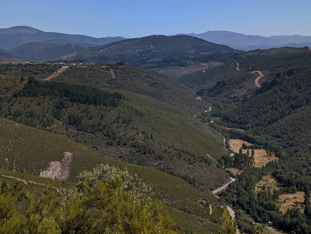 San Pedro de Olleros, Vega de Espinareda, El Bierzo, León, Castilla y León, España.