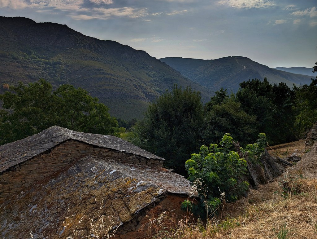 Penoselo, Vega de Espinareda, El Bierzo, León, Castilla y León, España.